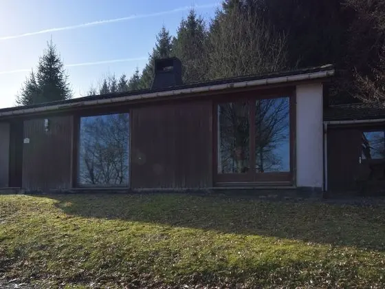 Peaceful Located Cottage With Beautiful Views