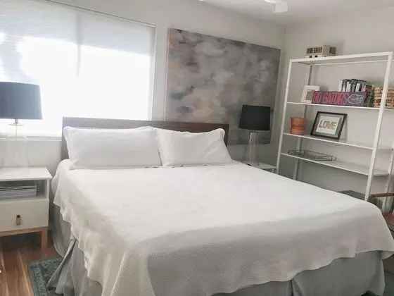 Peaceful modern and close to everything - Oda