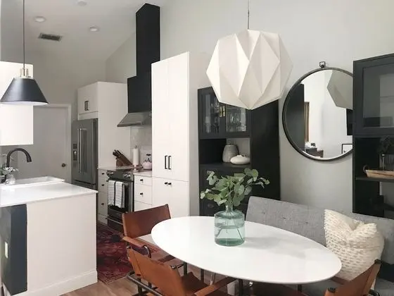 Peaceful modern and close to everything - Oda Düzeni
