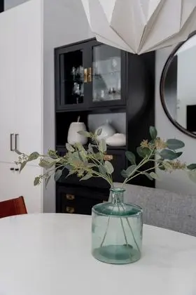 Peaceful modern and close to everything - Yerinde Yemek