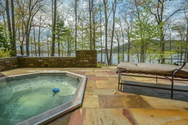 Peaceful Paradise - Spa