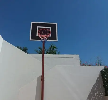 Peaceful Retreat in a Hill Landscape near Split - Genel