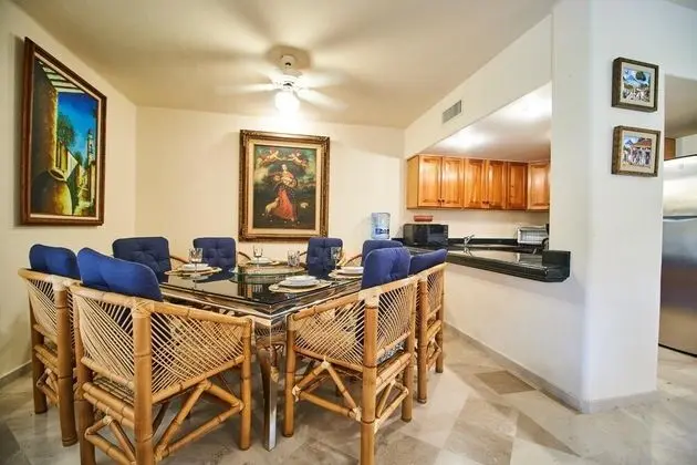 Peaceful Rustic Apartment Beachfront Swimming Pool Terrace Awesome Amenities