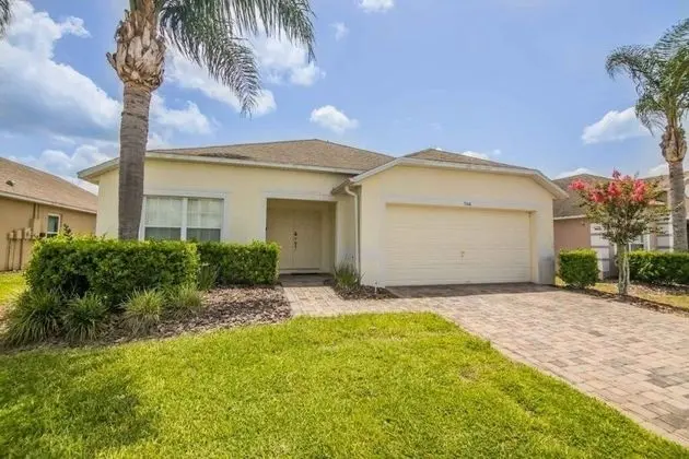 Peaceful Sanctuary At West Haven 4 Bedroom Home by Redawning