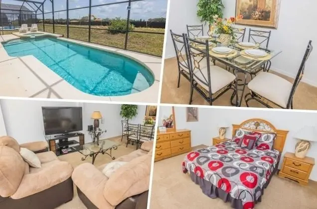 Peaceful Sanctuary At West Haven 4 Bedroom Home by Redawning - Öne Çıkan Resim