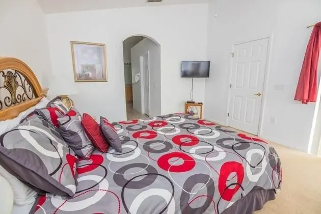 Peaceful Sanctuary at West Haven Home
