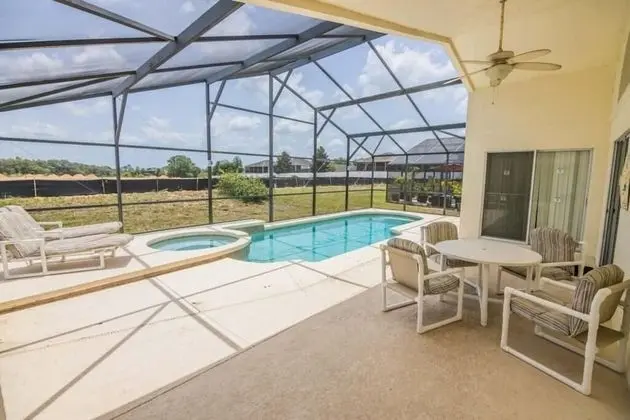 Peaceful Sanctuary at West Haven Home - Havuz