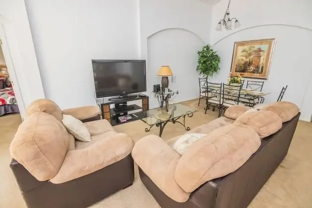 Peaceful Sanctuary at West Haven Home - Oda Düzeni