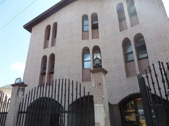 Peaceland Hotel Somulu