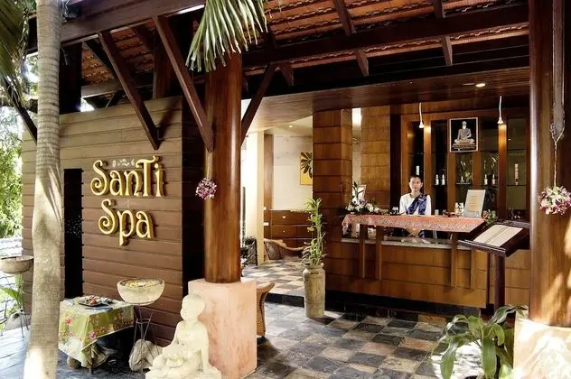 Peach Blossom Resort - Spa