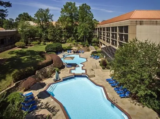 Peachtree City Hotel and Conference Center