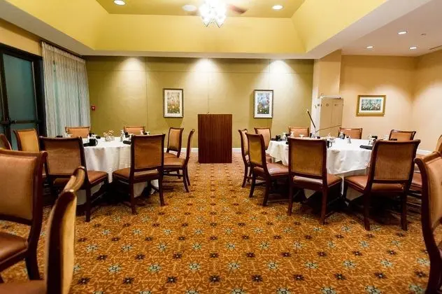 Peachtree City Hotel and Conference Center