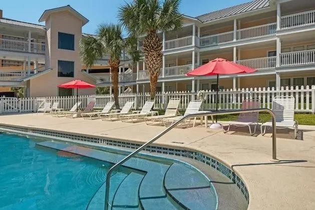 Peachtree Place By Panhandle Getaways