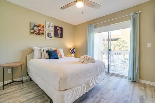 Peachtree Place By Panhandle Getaways - Oda