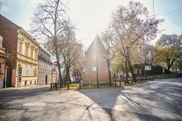 Peacock Boutique Apartments - Öne Çıkan Resim
