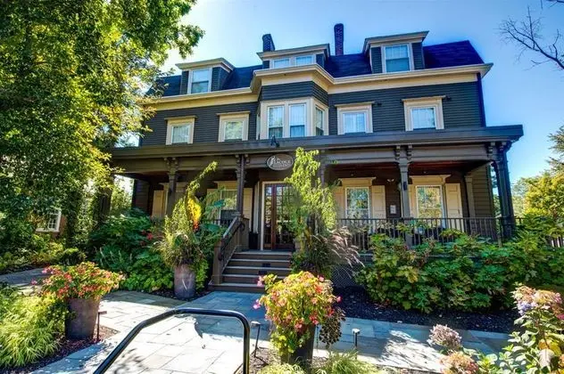 The Peacock Inn, an Ascend Hotel Collection Member