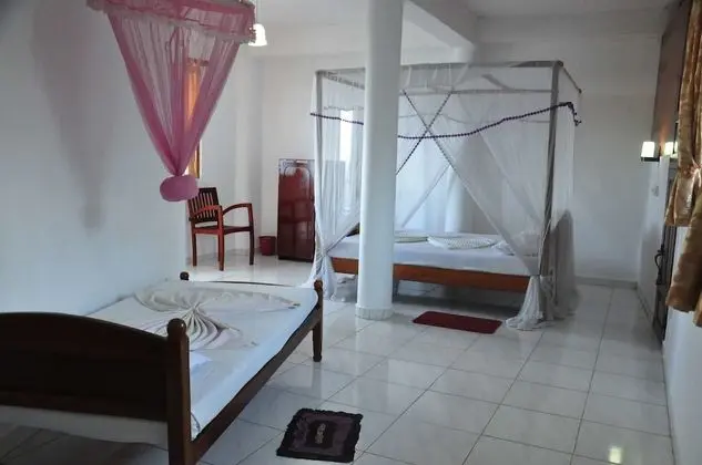 Peacock Hotel - Oda