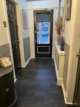 Peacocks Guest House