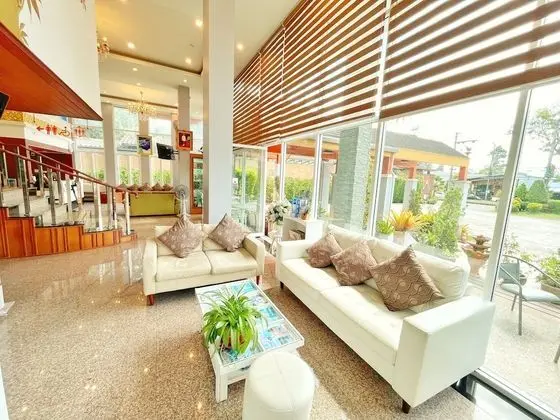Peak Boutique City Hotel - Öne Çıkan Resim