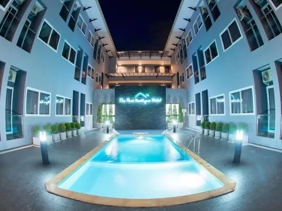 The Peak Boutique Hotel