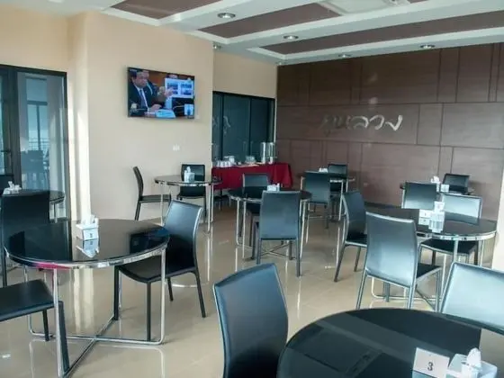 The Peak Boutique Hotel - Yerinde Yemek