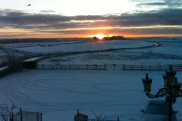 Peak District Cottage set in 5 Acres Near Buxton - Havuz