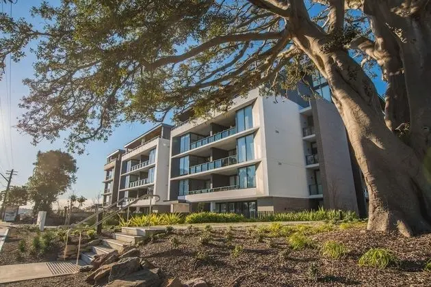 Peak East 2bed2bath APT @ryde SO Relaxing