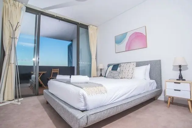 Peak East 2bed2bath APT @ryde SO Relaxing - Oda