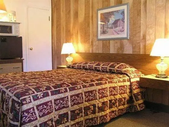 Peak to Peak Lodge