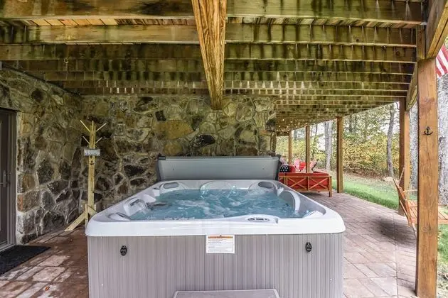 Peak of Perfection - Spa