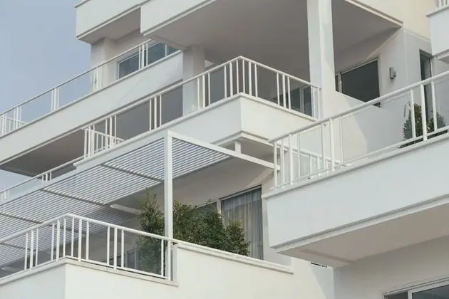 The Peak Residence