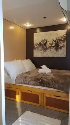 The Peak Tower in heart of Makati CBD