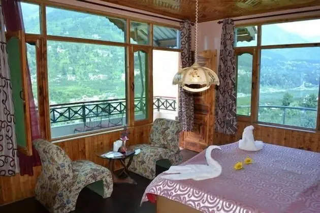 Hotel Peak View
