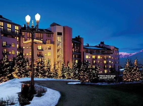 The Peaks Resort and Spa