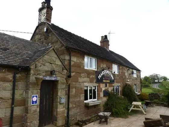 Peakstones Inn - 1