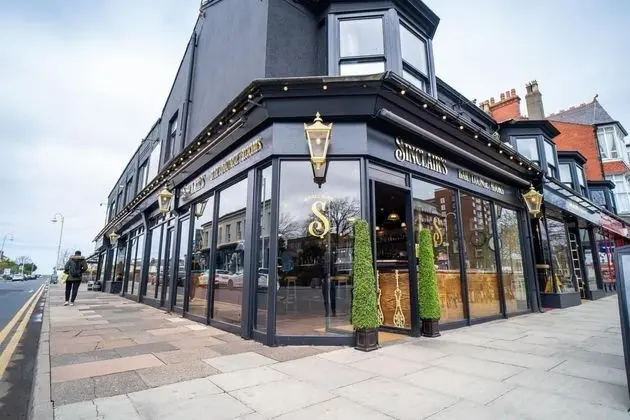 Peaky Blinders Accommodation & Bar - Öne Çıkan Resim