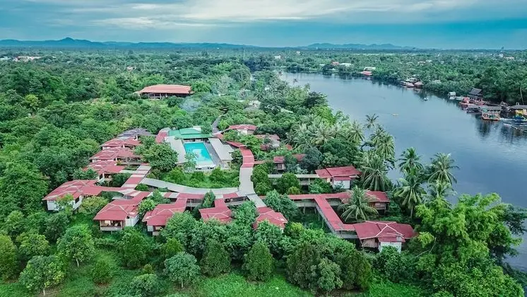Peam Snea Resort