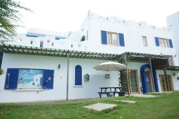 Peanut House