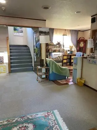 Peanuts House Kumakuma - Lobi