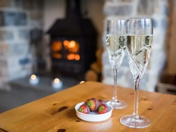 Pear Tree Cottages - Genel