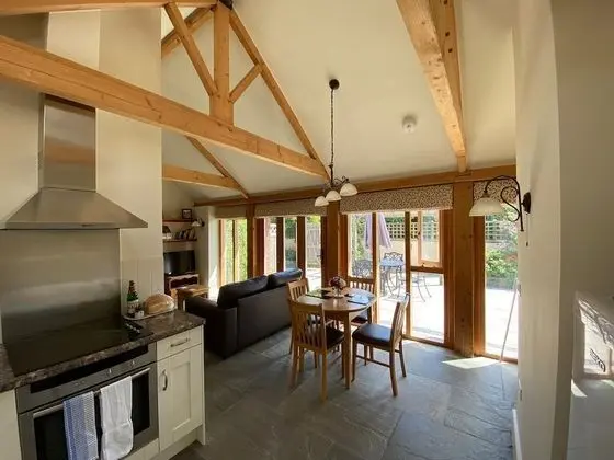 Pear Tree Cottages - İç Mekan