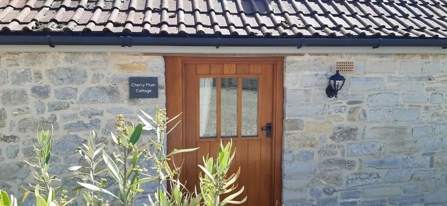Pear Tree Cottages - Lobi