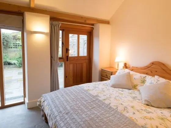 Pear Tree Cottages - Oda