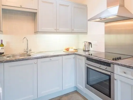 Pear Tree Cottages - Yerinde Yemek