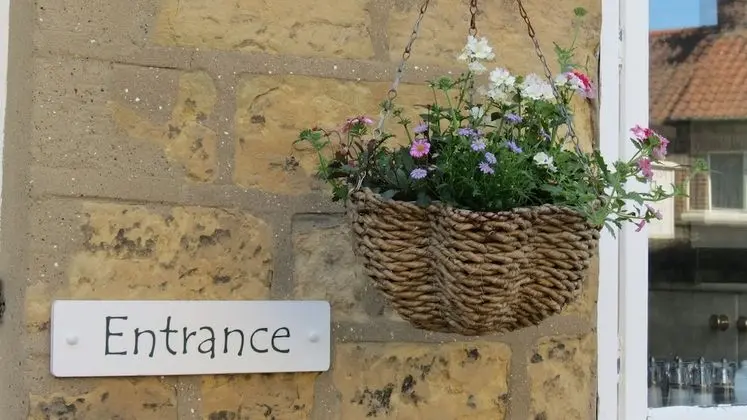 Pear Tree House B&B