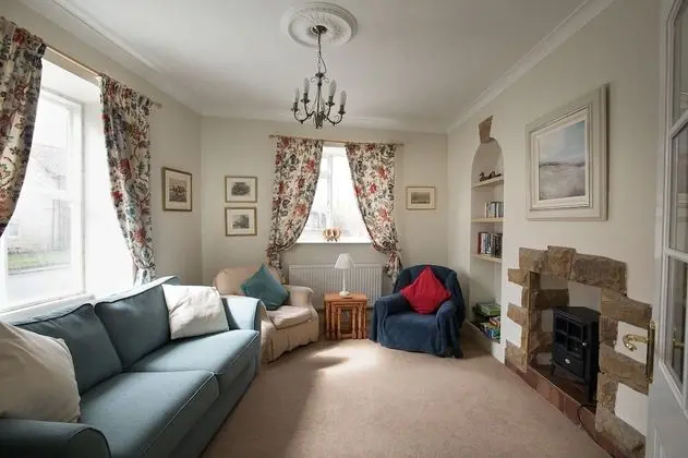 Pear Tree House B&B - Bar