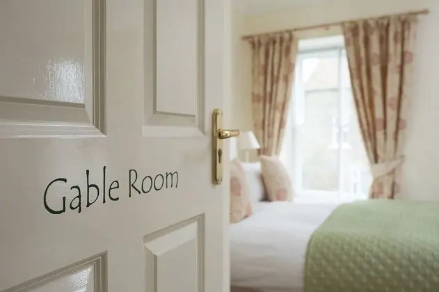 Pear Tree House B&B - Oda