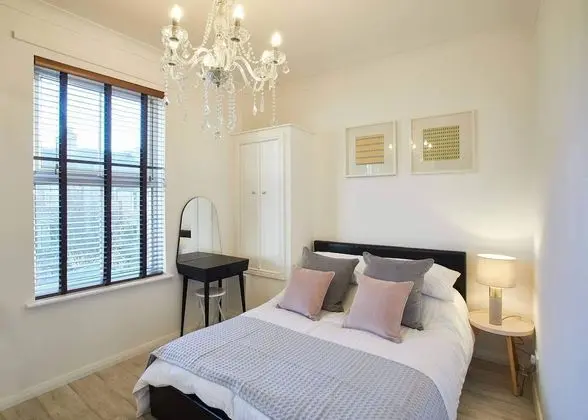 Pearl Apartment in Saltburn-by-the-sea - Oda