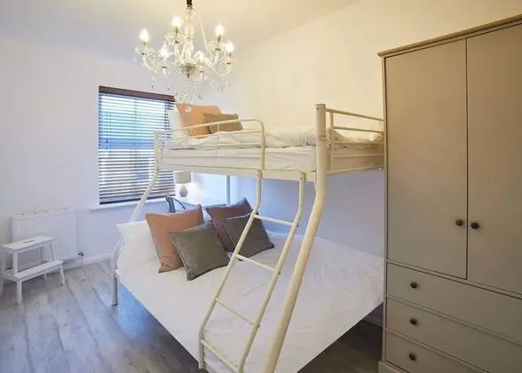 Pearl Apartment in Saltburn-by-the-sea - Oda