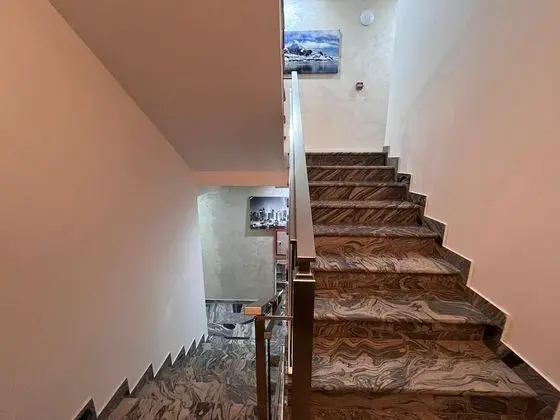 Pearl Apartments - İç Mekan